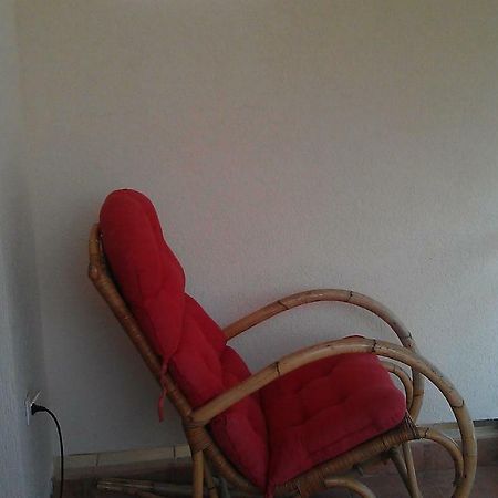 Apartment 60M From Sea! Nea Kallikrateia Bagian luar foto